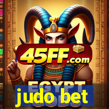 judo bet